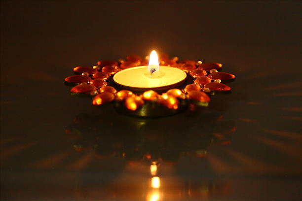 istock Festival of Light 508425629