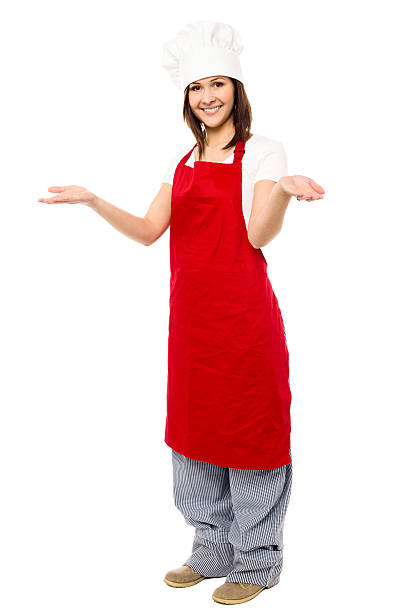 istock Welcome to my restaurant 508426239