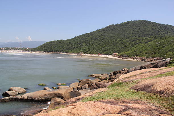 istock Beach in South Brazil 508427333