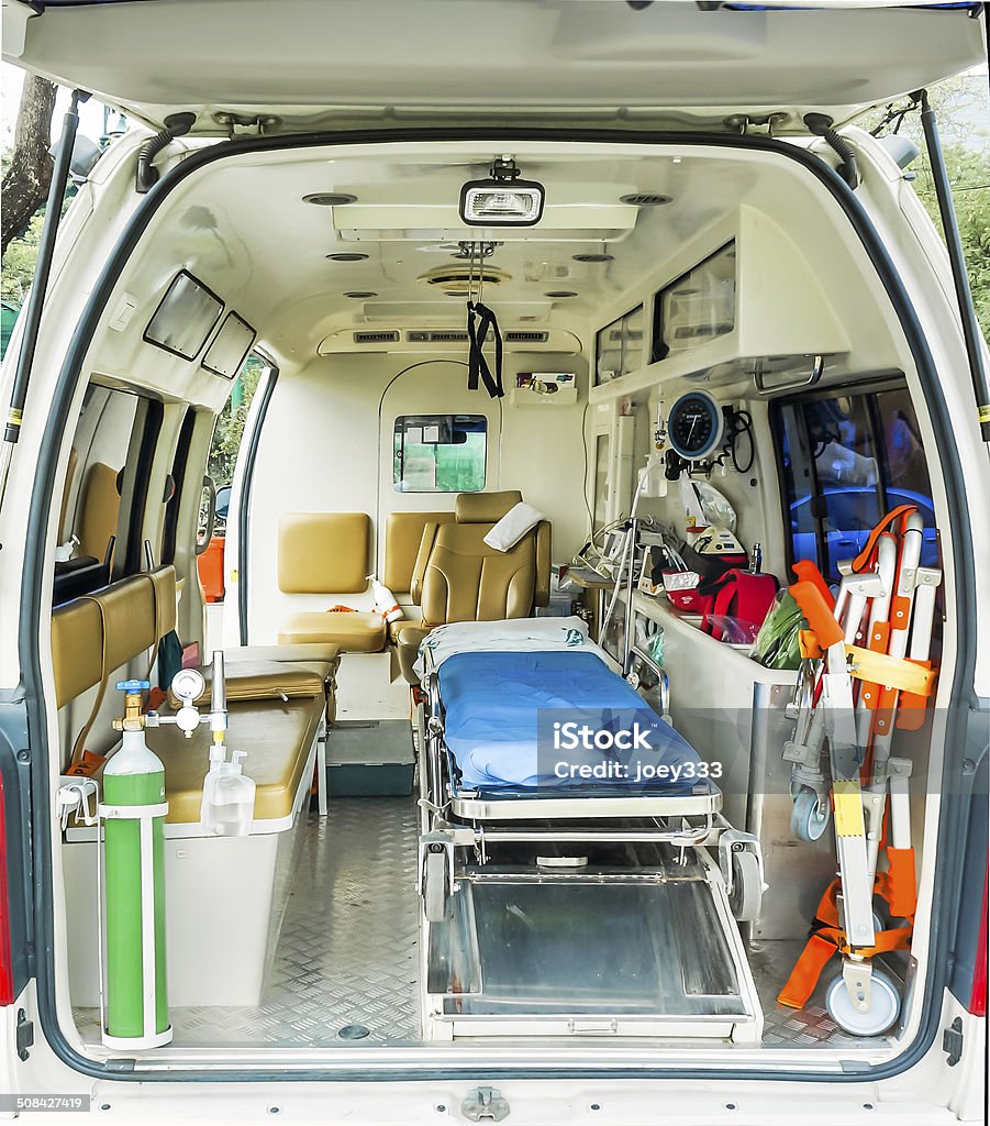 Air Ambulance