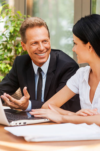 istock Business meeting. 508428235