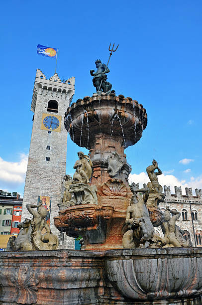 istock Trento, Italy 508441547