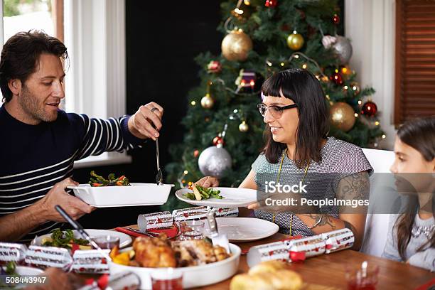 ウワーッ Hubby このルックスです - クリスマスのストックフォトや画像を多数ご用意 - クリスマス, サービス, 皿