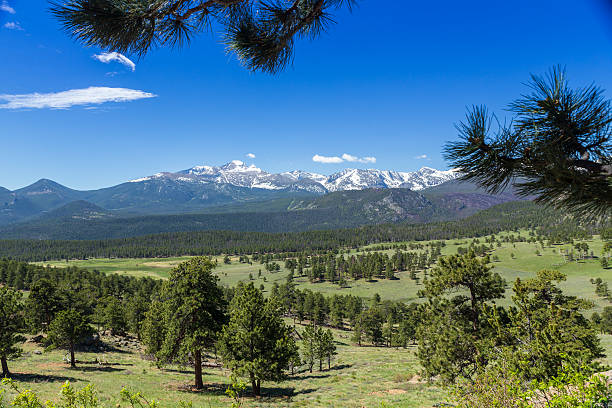 istock Rocky Mountain National Park 508445021