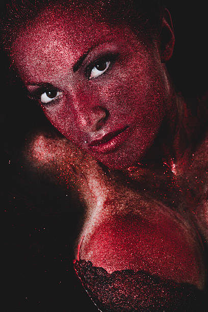 istock Make-up. Beauty Fashion 508445599