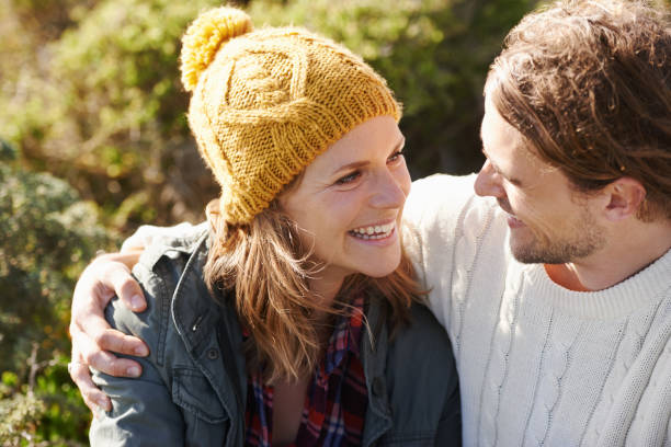 istock Enjoying nature and each other 508446911