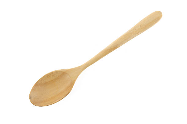 istock Wooden Spoon us for soup 508447115