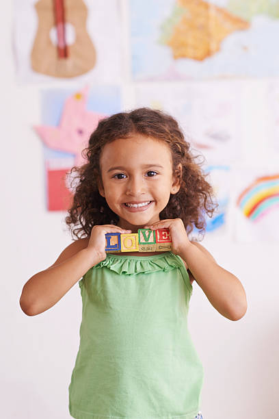 istock Who doesn't love alphebet blocks? 508448029