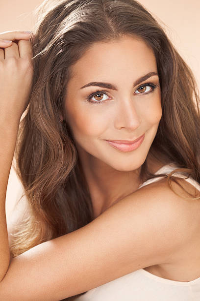 istock Beautiful Latina Woman 508453672