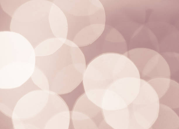 istock Abstract christmas lights , background bokeh circles for Christmas background.. 508459900