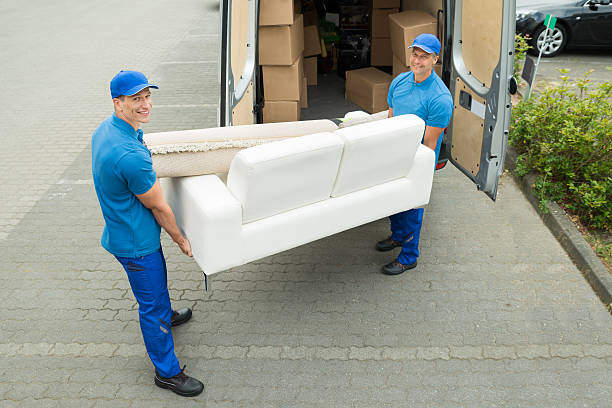 New Mexico Interstate Movers Rates