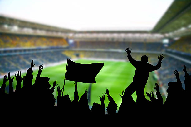 istock Football Excitement 508465695