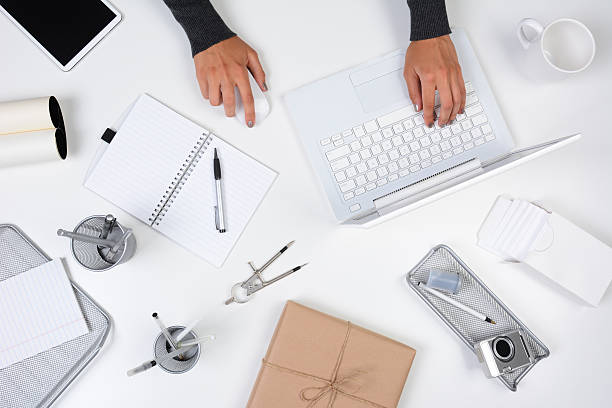 istock Woman Working From Home 508465697