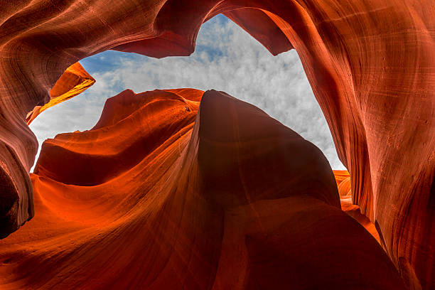 istock Antelope Canyon, Arizona, USA 508466748