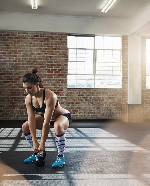 istock Always lift with your legs 508467143