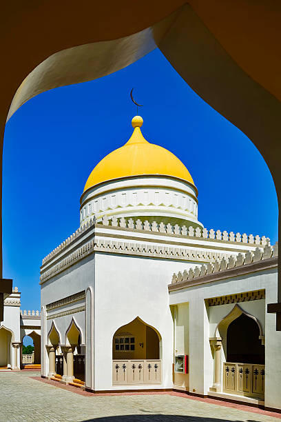 istock New Grand Mosque 508468851