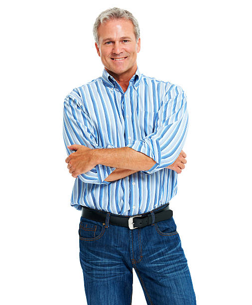 istock He's a man you can trust 508468979