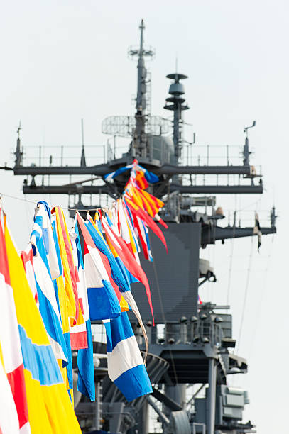 istock USS Essex 508469037