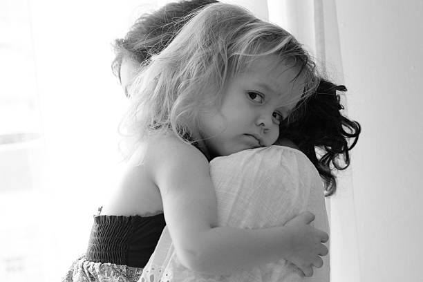 istock Mother and daughter 508469431