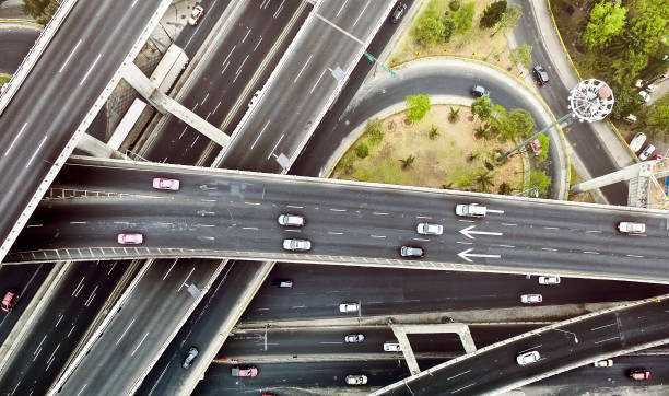 istock Mexico City highways 508482954