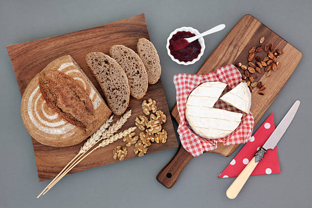 istock Wholesome Food Snack 508486986