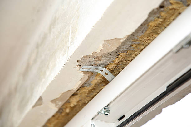 istock mounting bracket for installation of window 508490682