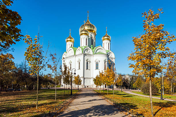 istock Cathedral Of St Catherine 508492284