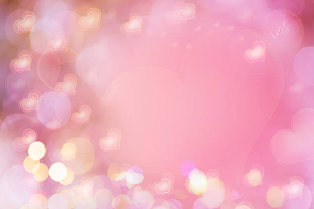 istock pink colour soft mood for abstract valentine background 508495892