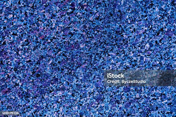 Real Stone Blue Pattern Blue Marble Stone Rock Granite Pattern Texture Background Wall Stock ...