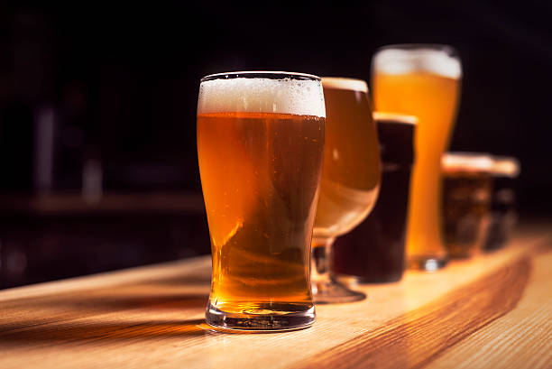 istock Mug of beer 508510855