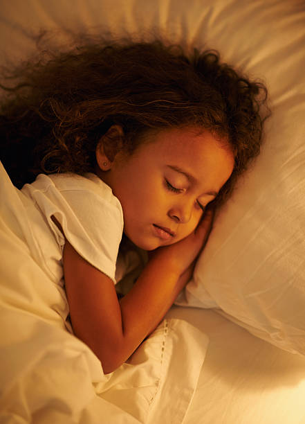 istock Only the sweetest dreams here 508511229
