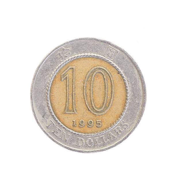 istock Hong kong dollar 508511388