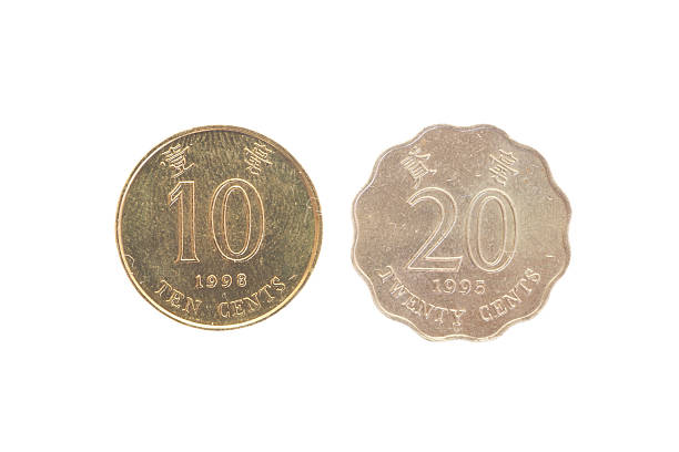 istock Hong kong dollar 508511426