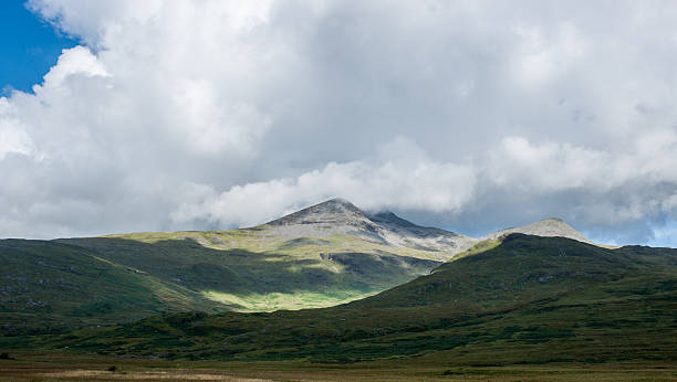 istock Ben More, Isle of Mull 508512031