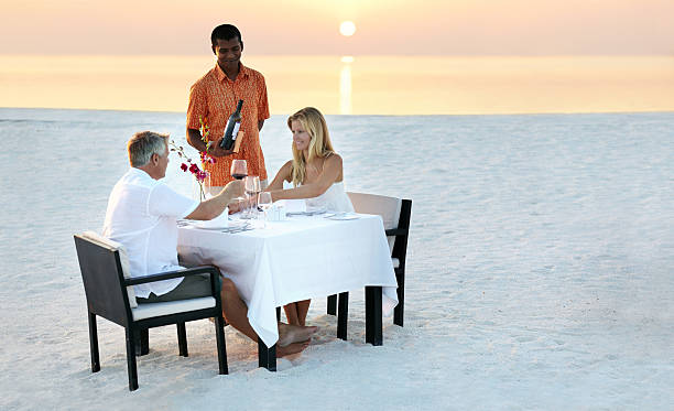istock Celebrating a special moment 508512547