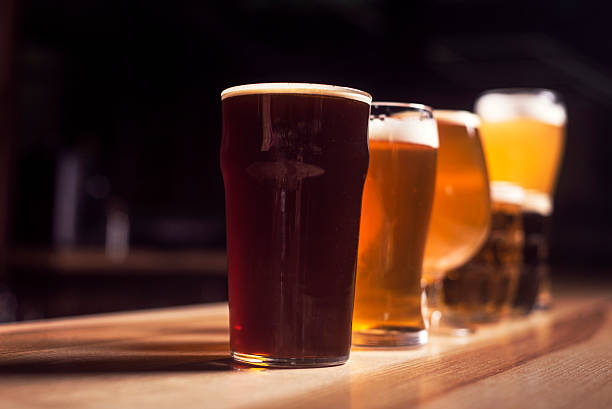 istock Mug of beer 508515271