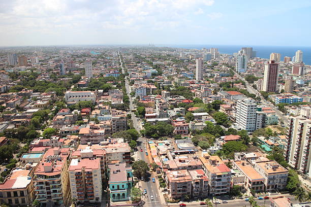 istock Havana Aerial 508516586