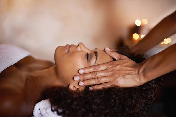istock Every girl should be pampered 508516829