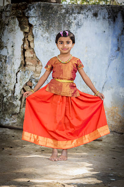 istock Rural Girl 508518348