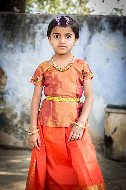 istock Rural Girl 508518790