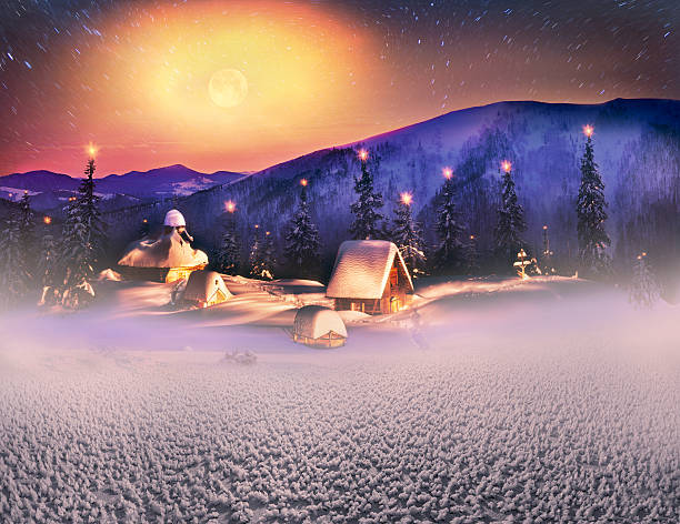 istock The temple in the tract Rogneska 508522860