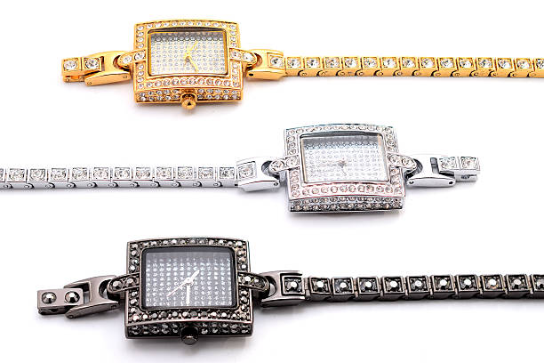 istock three women wrist watches on a white background 508541240