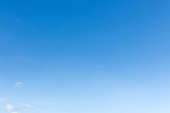 istock clear blue sky background 508544168