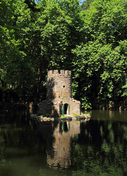 istock Sintra, Portugal. 508546445