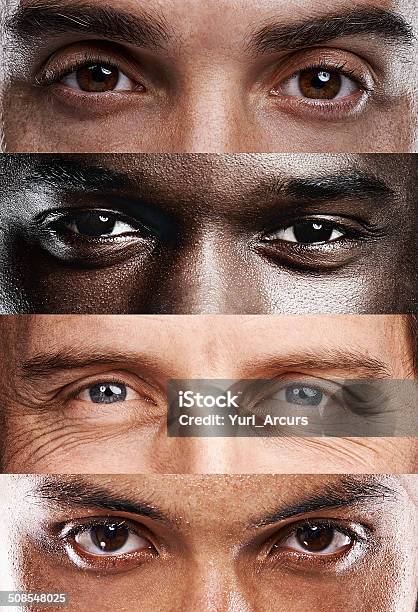 The Windows To The Soul No Matter Where Youre From Stock Photo - Download Image Now