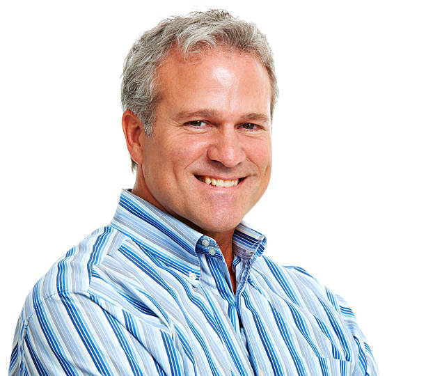 istock He's got the face you can trust 508548061