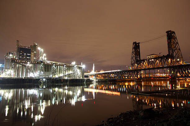 istock Irresistable Glow of Portland 508549206
