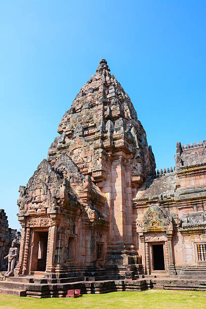 istock Panomrung historical park, Thailand 508549309
