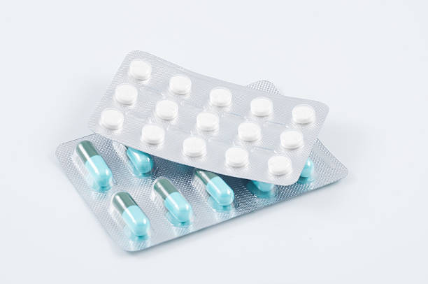 istock packing of medicine 508552563