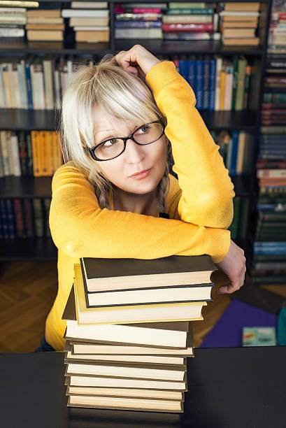 istock Portrait Of A Female Student 508577690